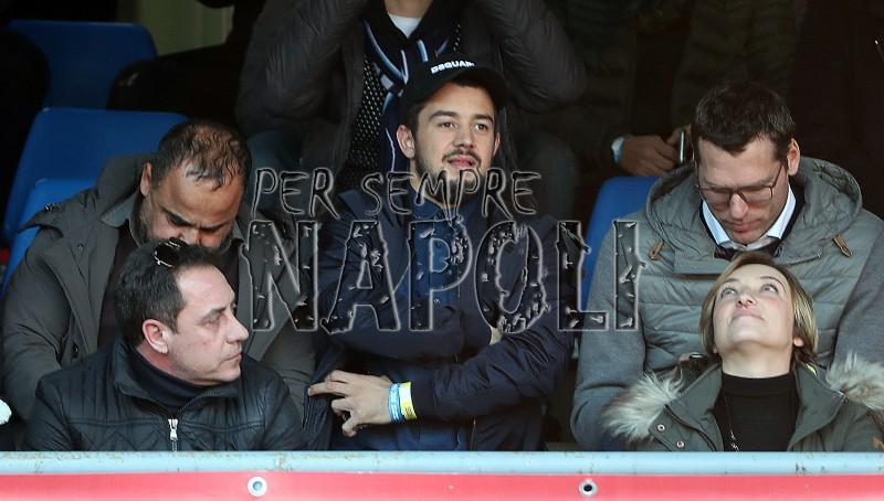 younes napoli