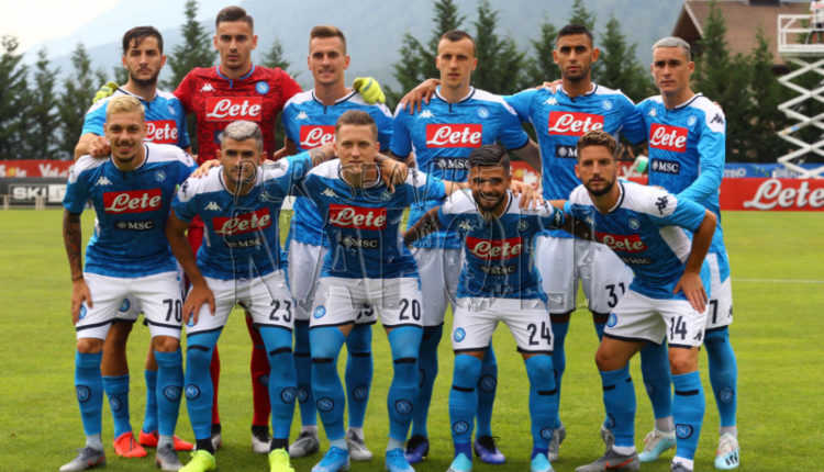 Napoli Calcio